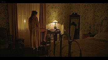 Actress - Florence Pugh: Movie - East of Eden